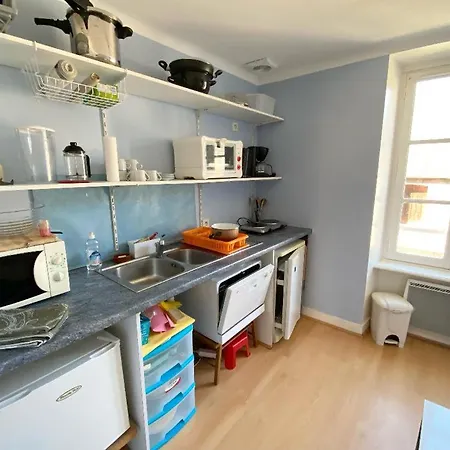 Les Herbus Angle Rue De L'Avant-Garde Et 31 Rue Jeremie Genêts Extérieur photo