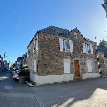 Les Herbus Angle Rue De L'Avant-Garde Et 31 Rue Jeremie Genêts Extérieur photo